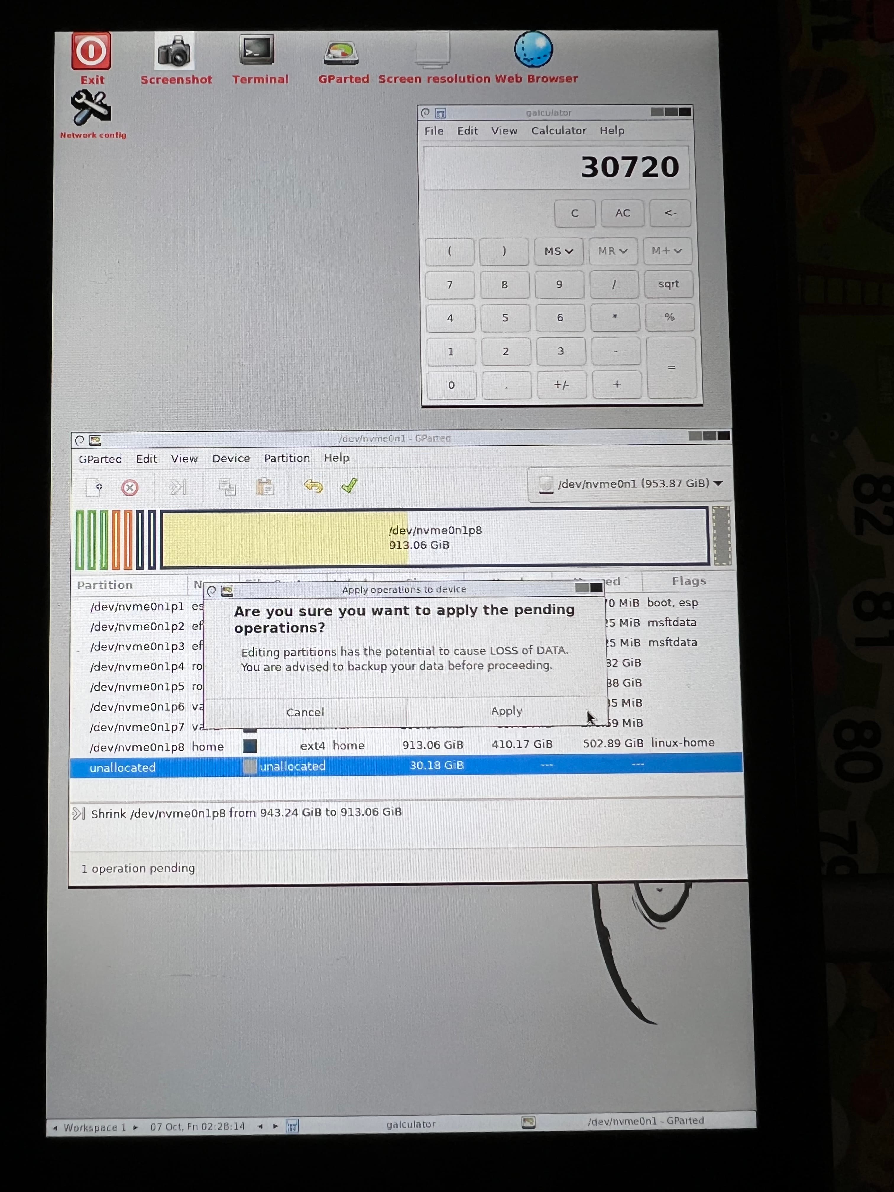 Steam Deck Windows Dual Boot