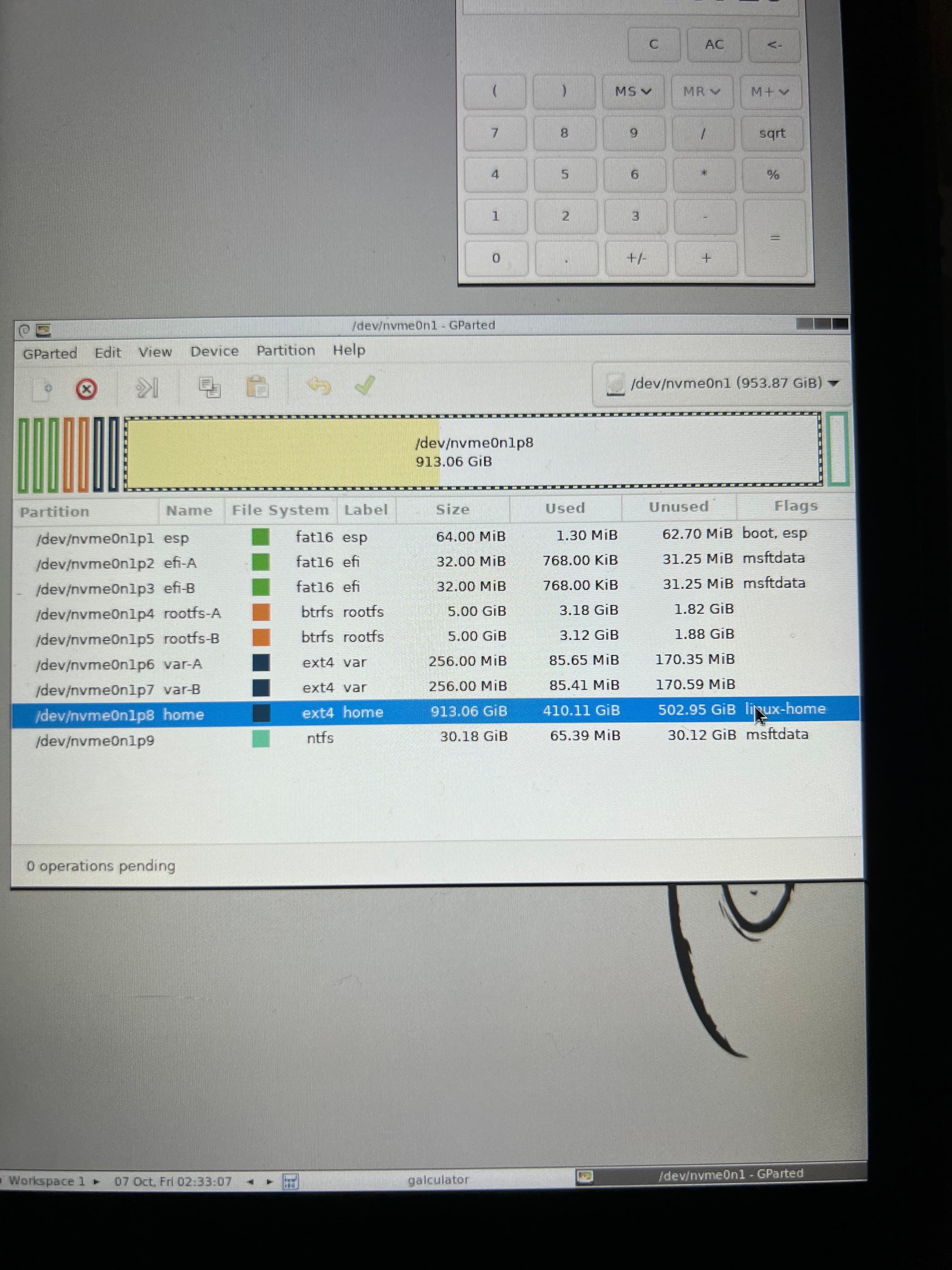 Steamdeck windows 