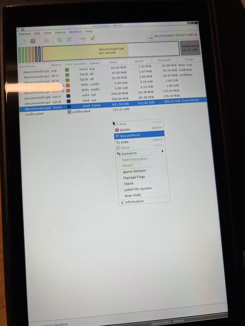 Steamdeck windows 