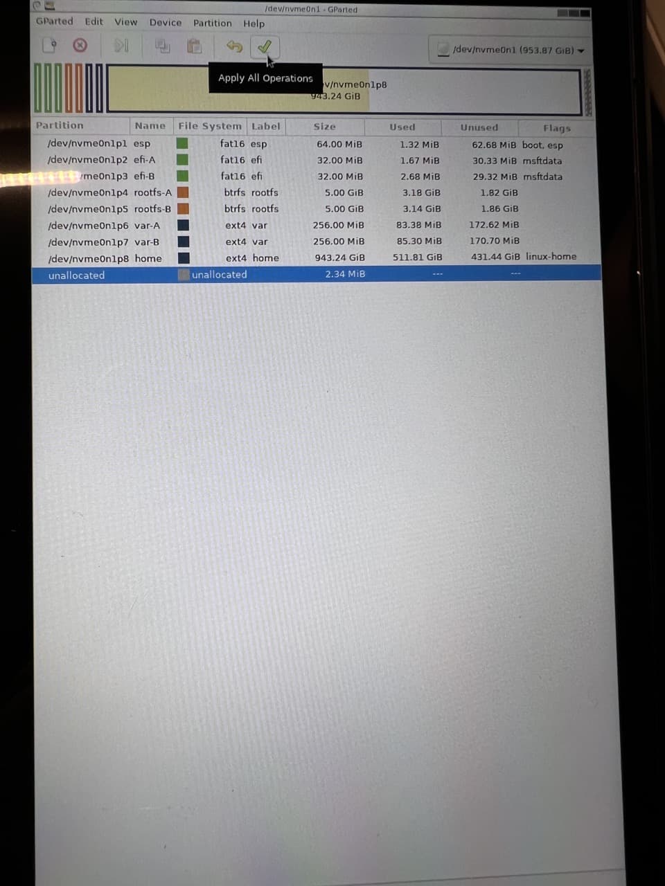 Steamdeck windows 